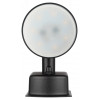 WL28 BK Подсветка Декоративная подсветка 2*GU10 MAX35W IP54 черный (20/540) Б0034634