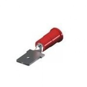 8287, Клеммы MALE TERM 1/4" INSUL