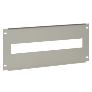 Комплект пластронов (2шт) высотой 150мм под 1 уровень мод. авт. для ВРУ Unit шириной 800мм PROxima mb-15-mp-1580n