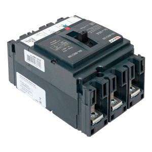 Выключатель автоматический ВА-99C 160/40А 3P 35кА EKF