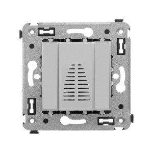 Звонок в стену, "Avanti", "Закаленная сталь" 4404193