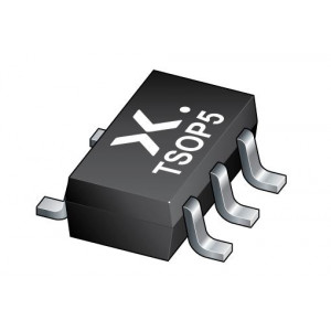 74LVC1G384GV,125, IC SWITCH SPST 5TSOP
