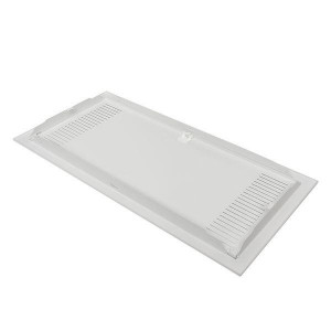 Дверь для щита Nova 4 габарит IP40 перфорир. метал. PROxima nv-door-pm-4