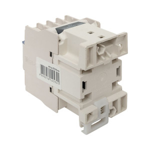 Контактор КМЭ малогабаритный 12А 36В 1NC EKF PROxima