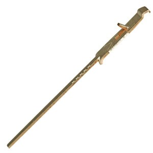 1377g3-bk, Сверхмощные разъемы питания PP PCB STRAIGHT CONT 2.25LG - BULK