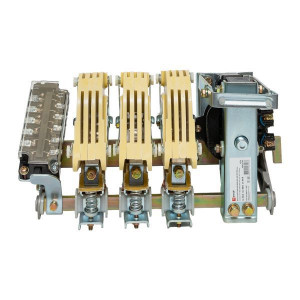 Контактор КТ-6023 160А 380В 3NO+3NC PROxima kt6023-380