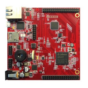 KITA2GTC3875VTFTTOBO1, Макетные платы и комплекты - другие процессоры