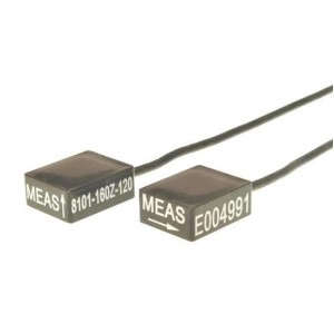 810M1-0100X, Акселерометры MODEL 810M1 ACCELEROMETER
