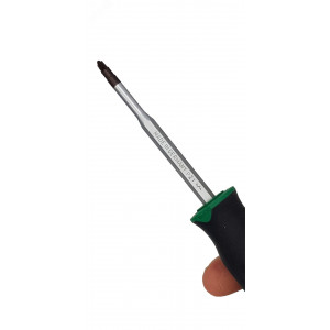 10710204 Насадка крестовая для Nm +/- Z