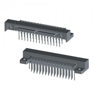 M55302/117-11, Прямоугольные соединители стандарта Mil CONNECTOR, W SERIES