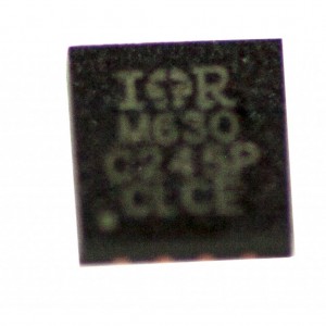 IRLHM630TRPBF, Транзистор полевой N-канальный 30В 21A