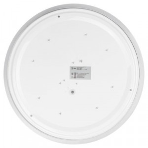 Светильник потолочный светодиодный Slim без ДУ SPB-6-Slim 4-36-4K 36Вт 4000K Б0054083