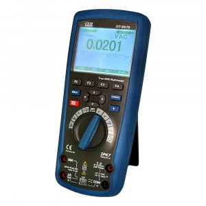 DT-9979 профессиональный цифровой мультиметр