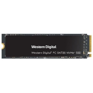 SDAPNTW-256G, Твердотельные накопители (SSD) PCIe M.2 2280 256GB Client SSD