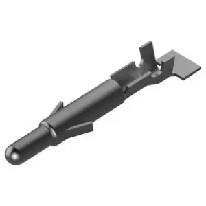 926886-3, Контакт штырь прямой монтаж на кабель 13-15AWG лента на катушке автомобильного применения