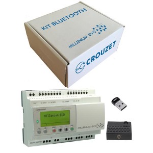88975901, Модули интерфейсов MilleniumEVO - KIT XDP24, Bluetooth