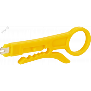 Пресс-клещи ОНЛАЙТ 80 982 OHT-Pks03 (для слаботочных наконечников) 25254