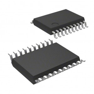 MCP2515-E/ST, IC CAN CONTROLLER W/SPI 20TSSOP