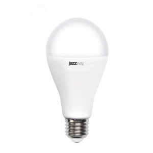 Лампа светодиодная PLED-SP 30Вт A65 4000К нейтр. бел. E27 230/50Гц 5019690