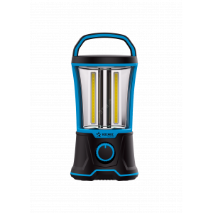 Фонарь аккумуляторный кемпинговый KOSMOS premium COB 4LED 3Вт аккум. 4В 2А.ч KOSAc6011LED