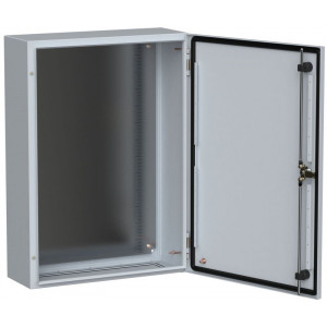 Корпус металлический ЩМП-70.50.20 УХЛ1 IP66 TITAN 5 TI5-10-N-070-050-020-66