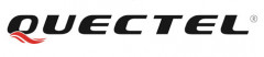 Логотип Quectel Wireless Solutions CO., LTD