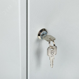 Щит ЩРНМ-2 IP31 mb22-2