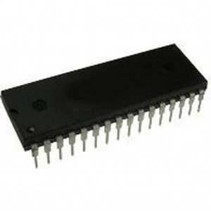 STV6888, контроллер разверток для мультичастотных мониторов, I2C