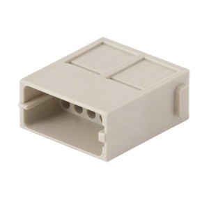 93601-0559, Сверхмощные разъемы питания SM10/17 M INSRT 17P 10A 7717.3426.0