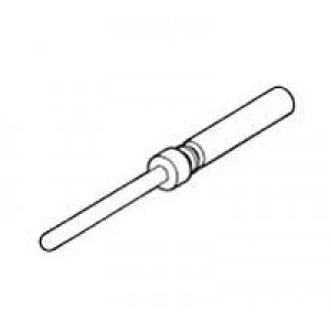 G-08-P1, Контакты D-Sub  PIN CONTACT