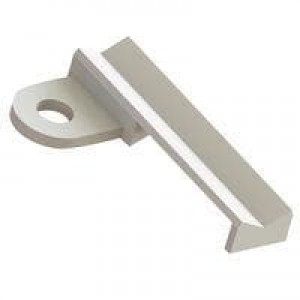 FTH-11-8-01, Кабельные хомуты Cbl Tie Hldr,Screw Mnt,Natural, Cbl Tie Hldr,Screw Mnt,Nat,100/Bag