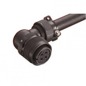 H/MS3108B20-29S(31), Круговой мил / технические характеристики соединителя