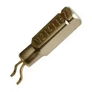 AB26TRQ-32.768KHZ-T, Резонатор кварцевый 32.768 кГц 20 ppm (ТНТ)