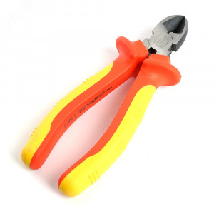 Бокорезы многофункциональные 160мм Cr-V 39781