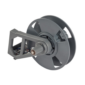 brd170976, Держатель рулона для внешней подачи для принтера-аппликатора Wraptor A6200