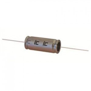 107BPA016M, Оксидно-электролитические алюминиевые конденсаторы - С аксиальными выводами 100uF 16V 20%