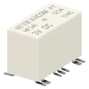 1462050-1, Сигнальное реле 3В 2А; Конфиг: 1C