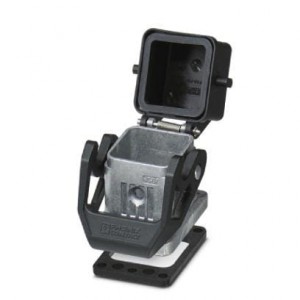 1419251, Сверхмощные разъемы питания HC-STA-D07- BWSCF-EL-AL