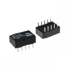 P-L-5V ПОЛЯРИЗОВАННОЕ 5V FORWARD