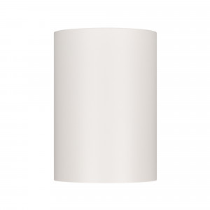 Корпус PLURIO-BASE-SURFACE-LONG-R77 (WH, 1-2, 200mA) 030262, База накладная для модуля светодиодного PLURIO, напряжение питания 230 В. Белый корпус. Размеры: 77*110 мм. Монтаж накладной. Драйвер 230 В, 200 мА, пульсация <1%.