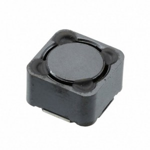 SRR1280A-120M, SMD индуктивность экранированная 12мкГн ±20%, 5.6A, 0.028Ом, 12.5х12.5х7.0мм