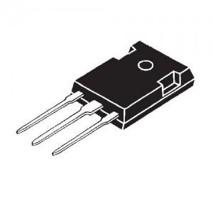 IXYH30N170C, Биполярные транзисторы с изолированным затвором (IGBT) 1700V/108A High Voltage XPT IGBT