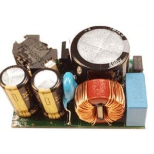 NCV891330PD38GEVB, Средства разработки интегральных схем (ИС) управления питанием EVALUATION BRD