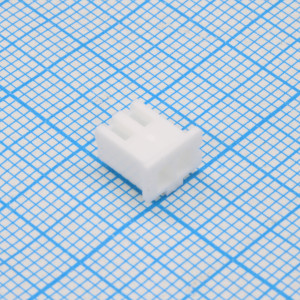 L-KLS1-2.50-02-H, Корпус разъема (вилка на плату) 2 контакта шаг 2.5мм