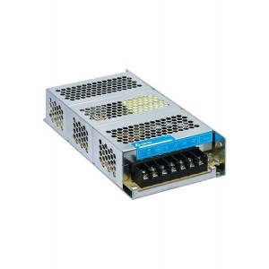 PMC-24V150W1BA, Импульсные источники питания 24V 150W Enclosed, with PFC, Terminal Block Connector