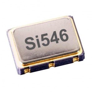 546CAA001037BAG, Стандартные тактовые генераторы
