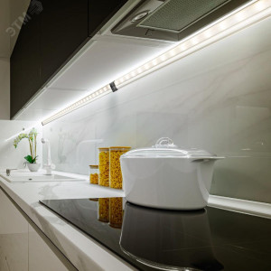 Модульный светильник LM-8-840-C1-addl (10/160) C0045075