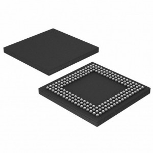 LPC1830FET180,551, Микроконтроллер NXP 32-бит ядро ARM Cortex M3 RISC без ПЗУ 2.5В/3.3В 180-Pin TFBGA лоток