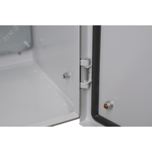 Корпус металлический ЩРНМ (ЩМП) IP55 800х650х250 RAL7035 32963DEK