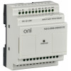 Логическое реле PLR-S. 4AI U/I PLR-S-EMA-0400UI-DC